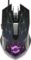 Mouse Speed-Link Reticos RGB Gaming Mouse 