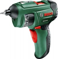 Drill / Screwdriver Bosch PSR Select 0603977021 