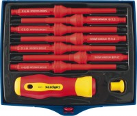 Photos - Tool Kit Sibrteh 12938 