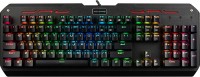 Photos - Keyboard MODECOM Volcano Hammer RGB  Blue Switch