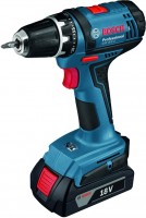 Photos - Drill / Screwdriver Bosch GSR 18-2-LI Professional 0615990HU9 