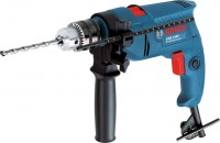 Photos - Drill / Screwdriver Bosch GSB 1300 Professional 06011A1021 