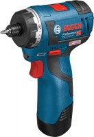 Photos - Drill / Screwdriver Bosch GSR 12V-20 HX Professional 06019D4105 