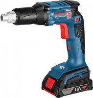 Photos - Drill / Screwdriver Bosch GSR 18 V-EC TE Professional 06019C8002 