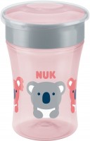 Photos - Baby Bottle / Sippy Cup NUK 10751202 