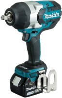 Photos - Drill / Screwdriver Makita DTW1002RMJ 