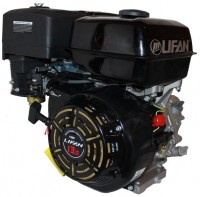 Photos - Engine Lifan 188F-3A 