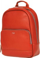 Photos - Backpack KNOMO Mini Mount Leather Backpack 10" 5.7 L