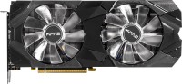 Photos - Graphics Card KFA2 GeForce RTX 2060 SUPER 26ISL6MPX2EK 
