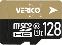 Photos - Memory Card Verico microSD UHS-I Class 10 128 GB