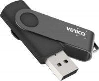 Photos - USB Flash Drive Verico Flip 32 GB
