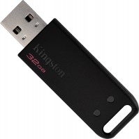 Photos - USB Flash Drive Kingston DataTraveler 20 32 GB