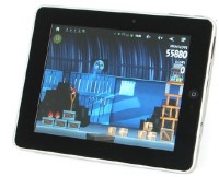 Photos - Tablet iconBIT NetTAB RUNE 8GB 8 GB