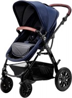 Photos - Pushchair Kinder Kraft Moov 