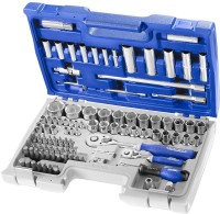 Tool Kit Expert E034805 