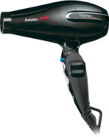 Photos - Hair Dryer BaByliss PRO Veneziano Ionic BAB6610INE 