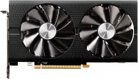 Photos - Graphics Card Sapphire Radeon RX 570 11266-67-20G 