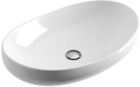 Photos - Bathroom Sink Excellent Filina 63 630 mm