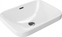 Photos - Bathroom Sink Excellent Hasko 57 570 mm