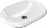 Photos - Bathroom Sink Excellent Lupio 60 600 mm