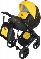 Photos - Pushchair BROCO Magik 2 in 1 