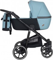 Photos - Pushchair VerDi Verano 2 in 1 