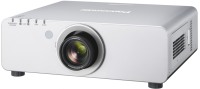 Photos - Projector Panasonic PT-DW730E 