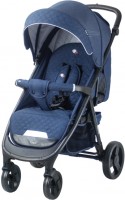 Photos - Pushchair Quatro Capri 