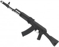 Photos - Air Rifle CYMA AK-74M 