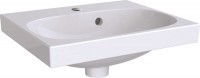 Photos - Bathroom Sink Geberit Acanto 45 500.636.01.2 450 mm