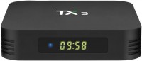 Photos - Media Player Tanix TX3 64 Gb 