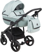 Photos - Pushchair Adamex Cortina 2 in 1 