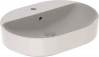 Photos - Bathroom Sink Geberit VariForm 60 500.777.01.2 600 mm