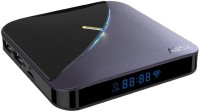 Photos - Media Player Android TV Box A95X F3 32 Gb 