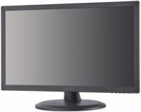 Photos - Monitor Hikvision DS-D5024QE 24 "  black