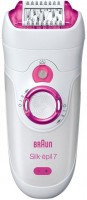 Photos - Hair Removal Braun Silk-epil 7 7521 