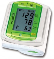 Photos - Blood Pressure Monitor Microlife BP W90 