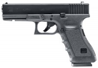 Photos - Air Pistol Umarex Glock 17 