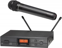 Microphone Audio-Technica ATW-2120B 