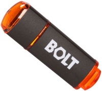 Photos - USB Flash Drive Patriot Memory Bolt 16 GB