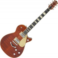 Photos - Guitar Gretsch G6228FM Players Edition Jet 