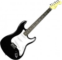 Photos - Guitar Squier MM Strat HT 