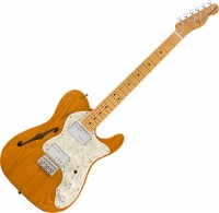 Photos - Guitar Fender Vintera '70s Telecaster Thinline 