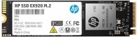 Photos - SSD HP EX920 M.2 2YY45AA#ABB 256 GB