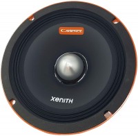 Photos - Car Speakers Cadence XM-84MBI 