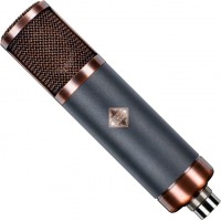 Photos - Microphone Telefunken TF39 Copperhead Deluxe 