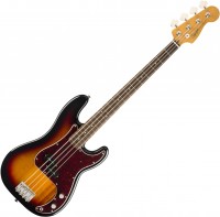 Photos - Guitar Squier Classic Vibe '60s Precision Bass 
