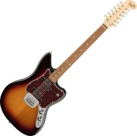 Photos - Guitar Fender Alternate Reality Electric XII 