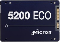 SSD Micron 5200 ECO MTFDDAK960TDC-1AT1ZAB 960 GB
