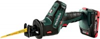 Photos - Power Saw Metabo SSE 18 LTX Compact 602266800 
